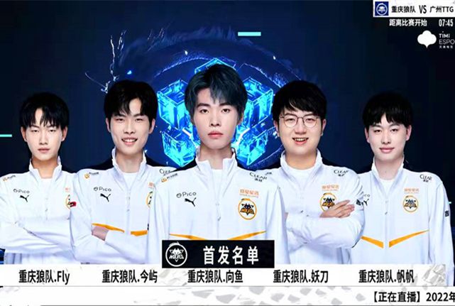 的对手