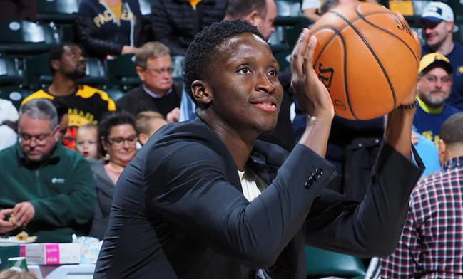 人的准备 人的准备